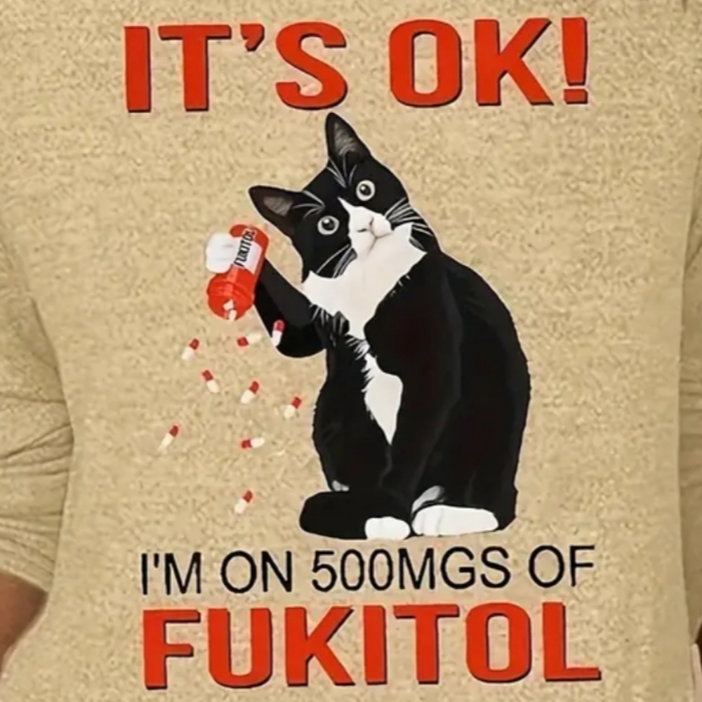 Custom Shirt-Your Cat/Dog/Pet